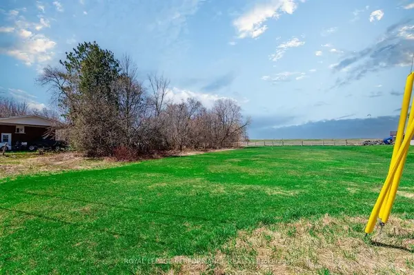 Lot Pendleton ST, Champlain, ON K0B 1R0