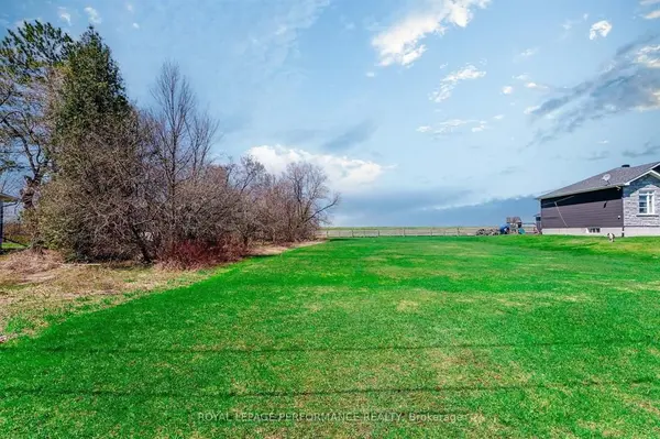 Lot Pendleton ST, Champlain, ON K0B 1R0