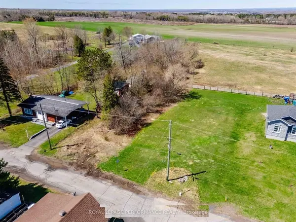 Lot Pendleton ST, Champlain, ON K0B 1R0