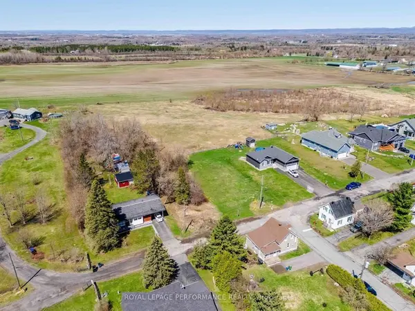 Lot Pendleton ST, Champlain, ON K0B 1R0