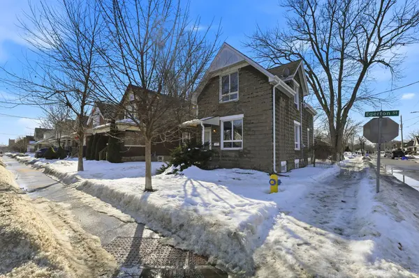 281 Egerton ST, London East, ON N5Z 2H1