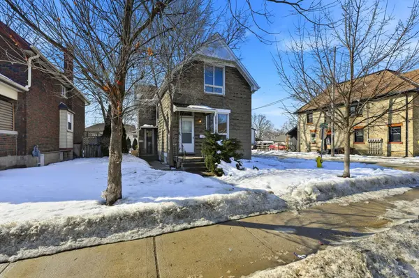 281 Egerton ST, London East, ON N5Z 2H1