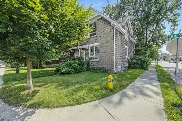 281 Egerton ST, London East, ON N5Z 2H1