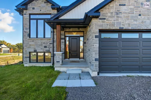 Haldimand, ON N0A 1E0,174 Pike Creek DR