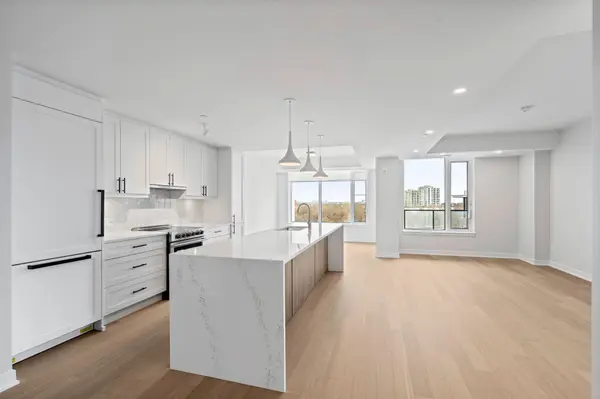 360 Deschâtelets AVE #706, Glebe - Ottawa East And Area, ON K1S 5Y1