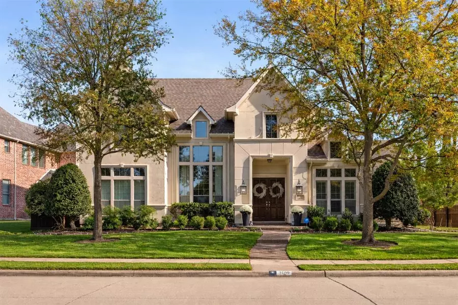 5169 Oakhurst Lane, Frisco, TX 75034