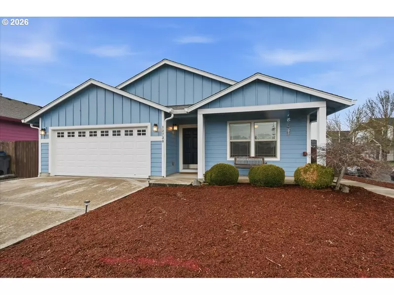 12730 NE 52ND CIR, Vancouver, WA 98682