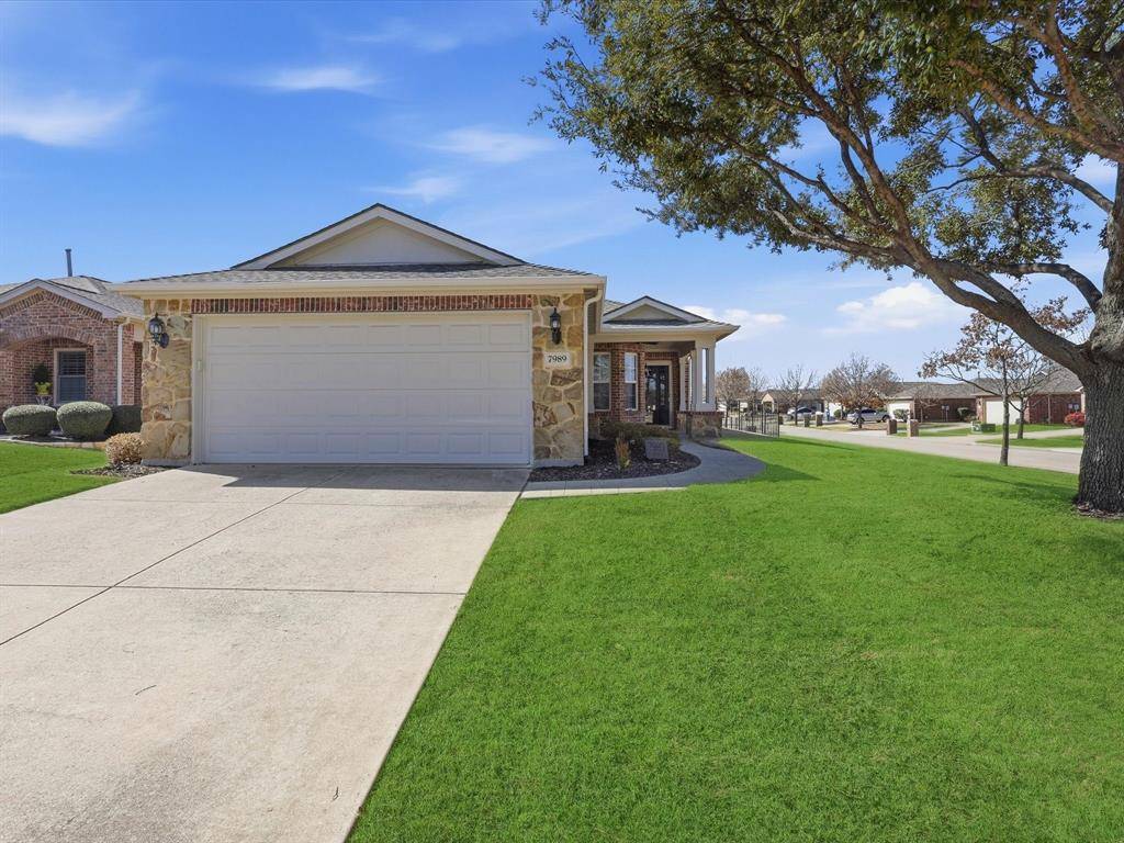 7989 Tatum Drive, Frisco, TX 75036