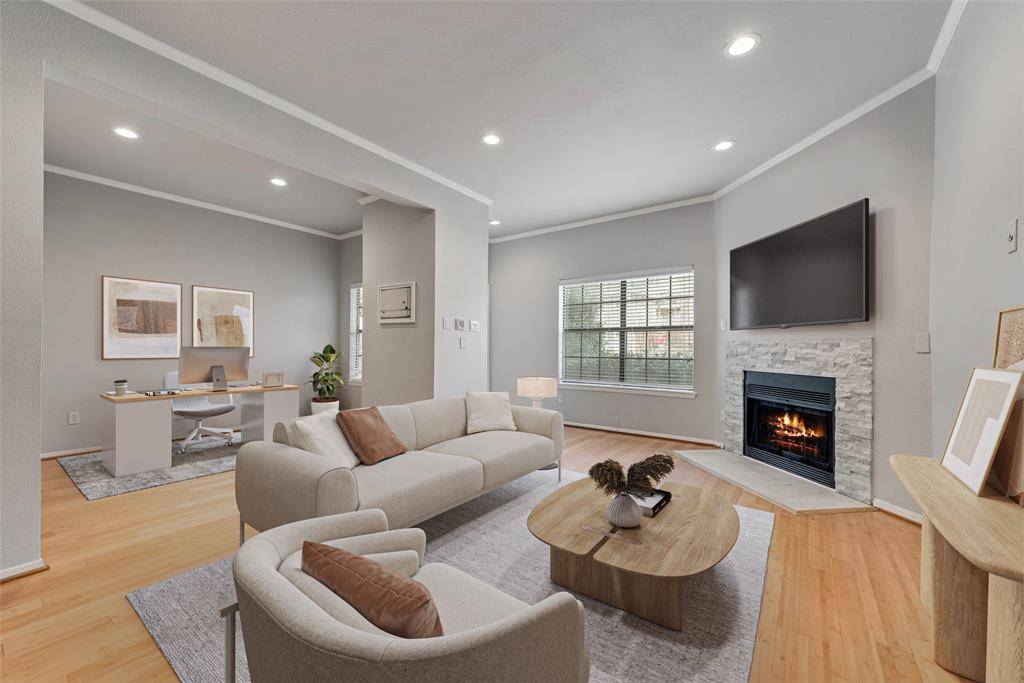 4203 Holland Avenue, Dallas, TX 75219