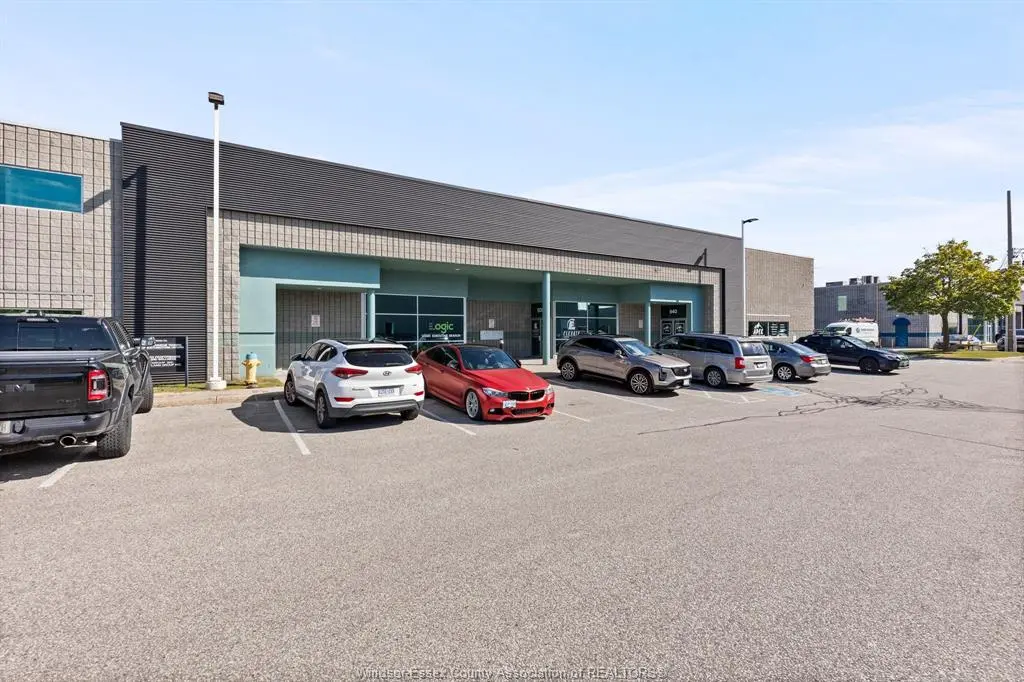 4510 RHODES #945, Windsor, ON N8W 5K5