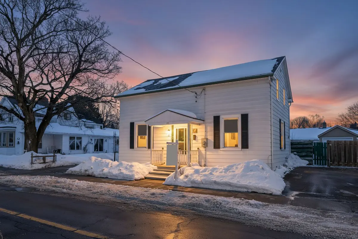 11 Mill ST, Clarington, ON L0B 1M0