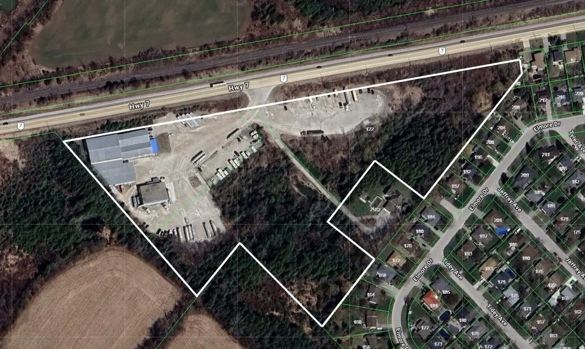 122-124 Guelph ST, Halton Hills, ON L7J 0A9