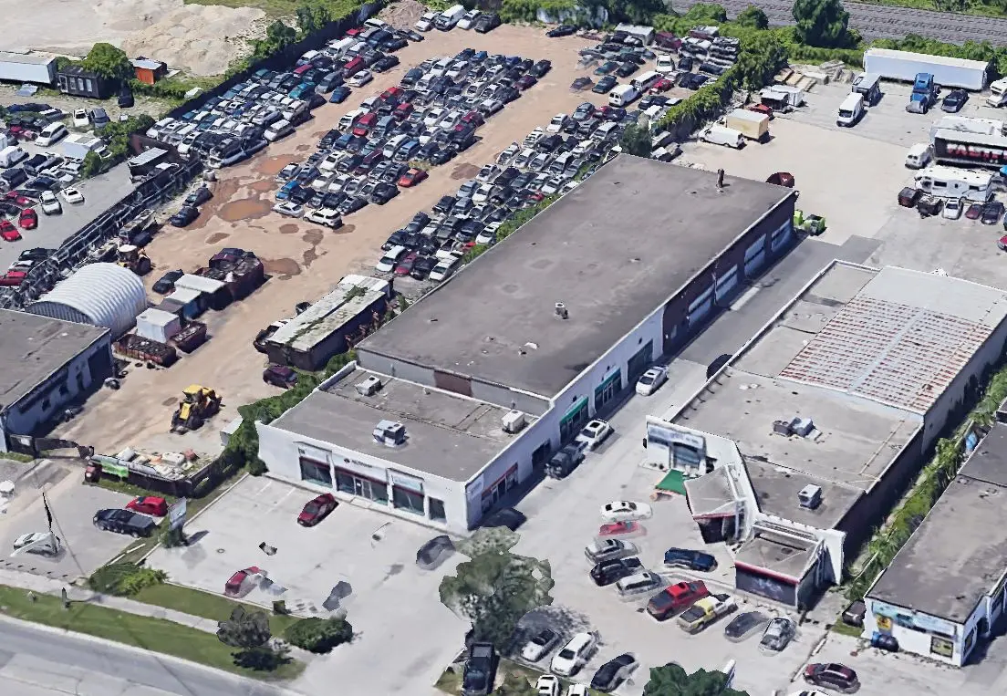 513 Speers RD, Oakville, ON L6K 2G4