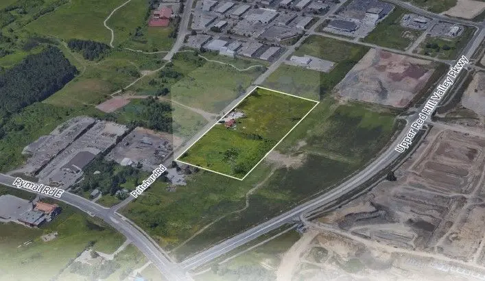 601 Pritchard RD, Hamilton, ON L8W 3P6