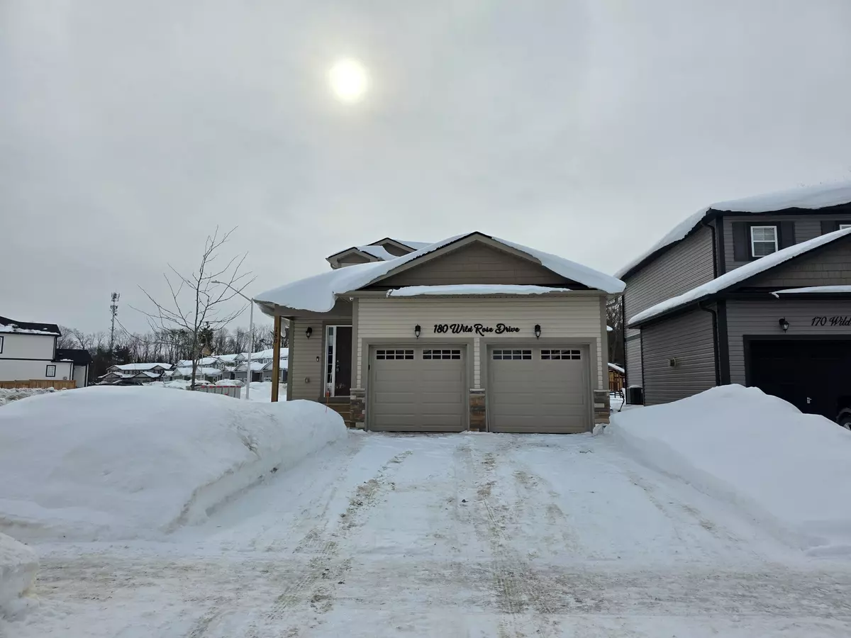 Gravenhurst, ON P1P 0B4,180 Wild Rose DR