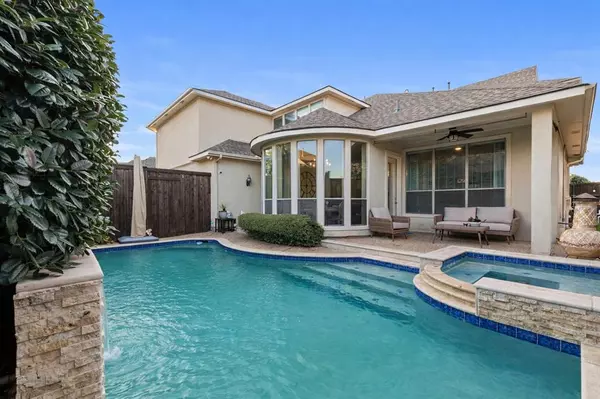 Frisco, TX 75034,5169 Oakhurst Lane