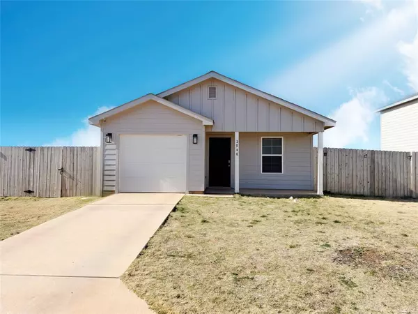 2948 Waterside Drive, Abilene, TX 79602