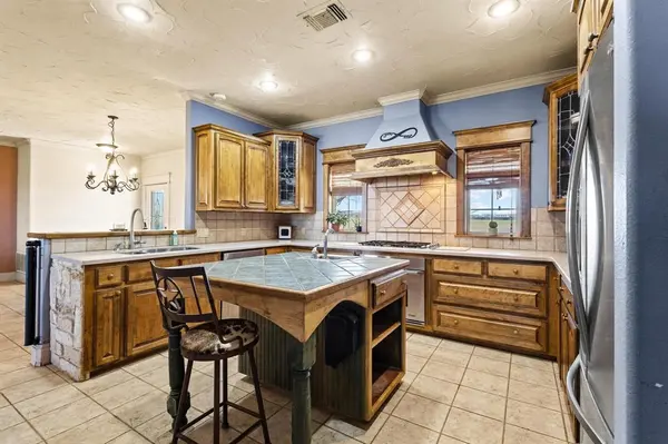 1233 FM 901, Collinsville, TX 76233