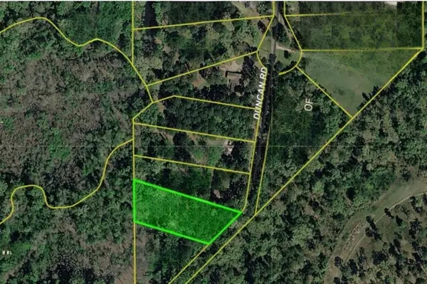 00 Duncan Road, Shreveport, LA 71119