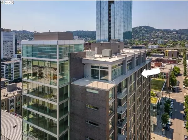 Portland, OR 97209,1255 NW 9TH AVE #1305