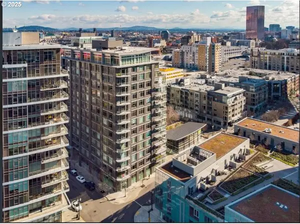 1255 NW 9TH AVE #1305, Portland, OR 97209