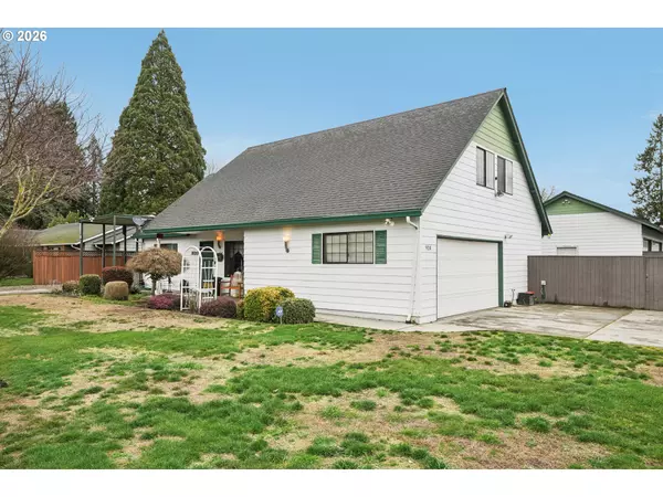 Canby, OR 97013,920 N ASPEN CT