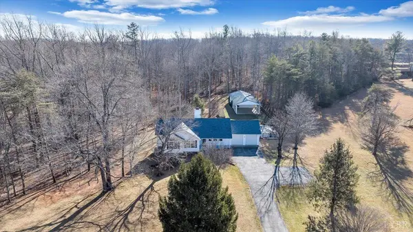 111 Donegal LN, Bedford, VA 24523