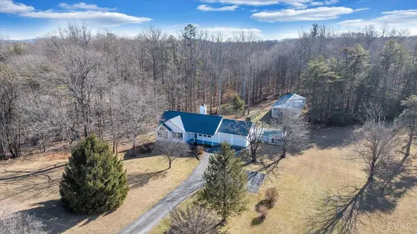 111 Donegal LN, Bedford, VA 24523