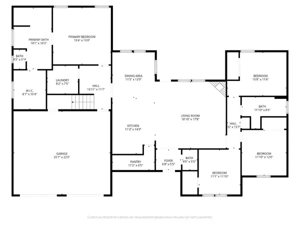 15 Somerset DR, Appomattox, VA 24522