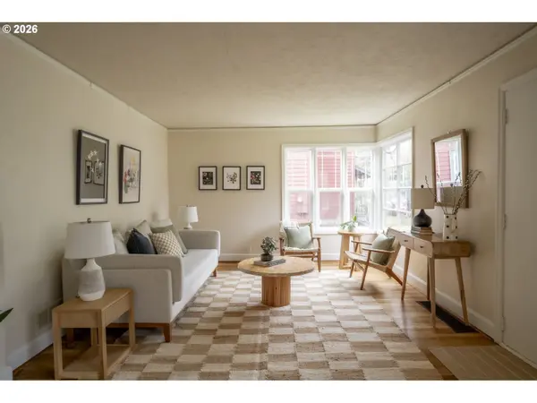 Portland, OR 97217,1836 N PRESCOTT ST