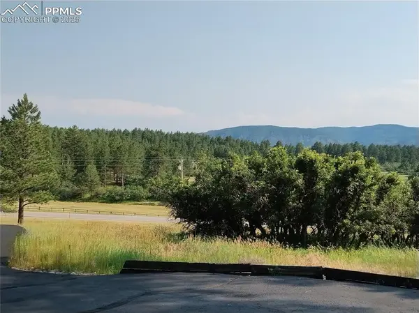 2143 Perry Park AVE, Larkspur, CO 80118