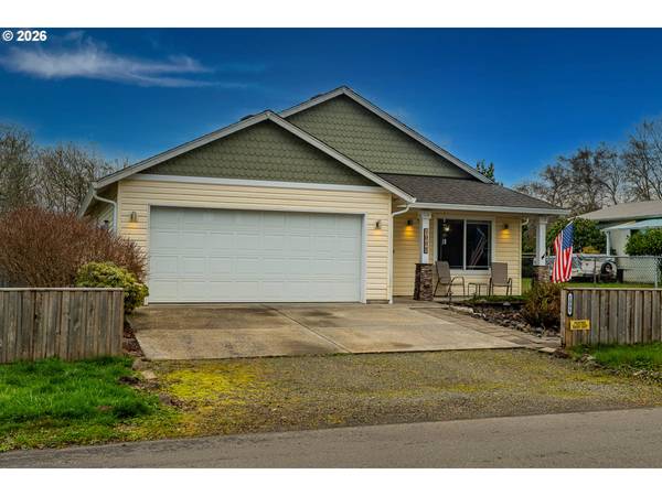 1008 IDAHO AVE S, Long Beach, WA 98631