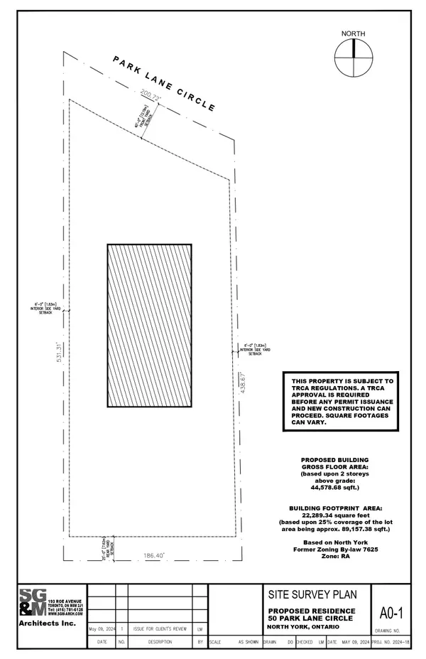 50 Park Lane CIR, Toronto C12, ON M3C 2N2