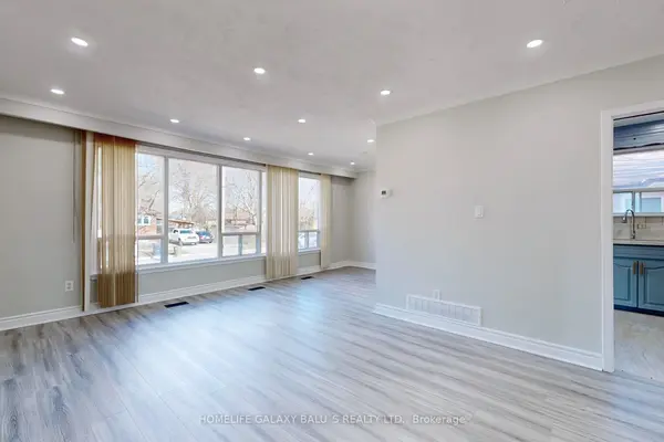 58 Milford Haven DR #Main, Toronto E09, ON M1G 3C8