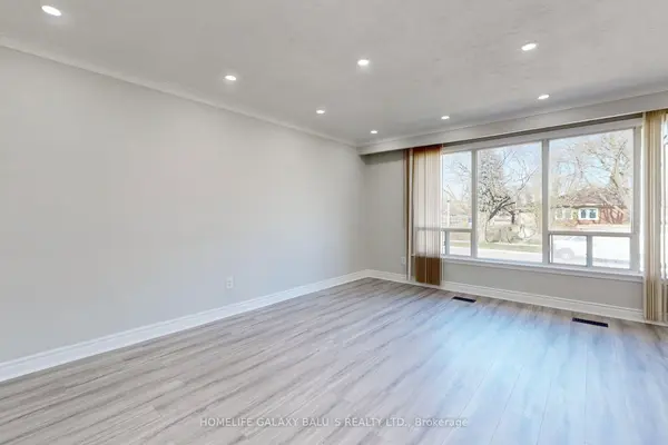 58 Milford Haven DR #Main, Toronto E09, ON M1G 3C8