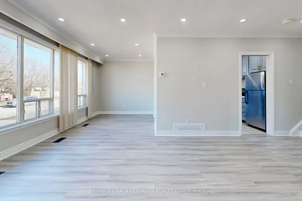 58 Milford Haven DR #Main, Toronto E09, ON M1G 3C8