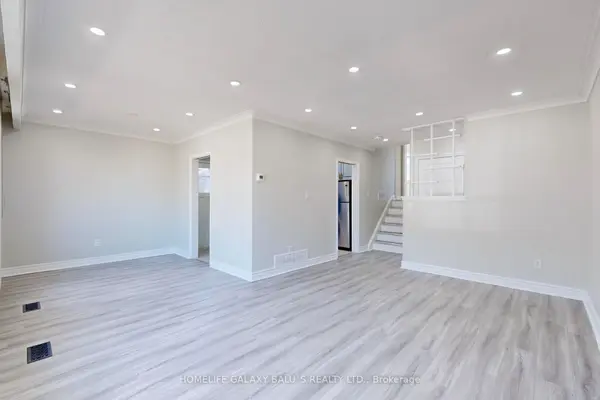 58 Milford Haven DR #Main, Toronto E09, ON M1G 3C8