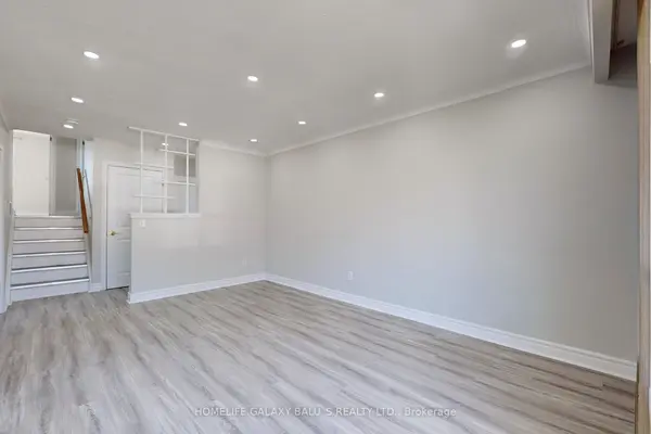 58 Milford Haven DR #Main, Toronto E09, ON M1G 3C8