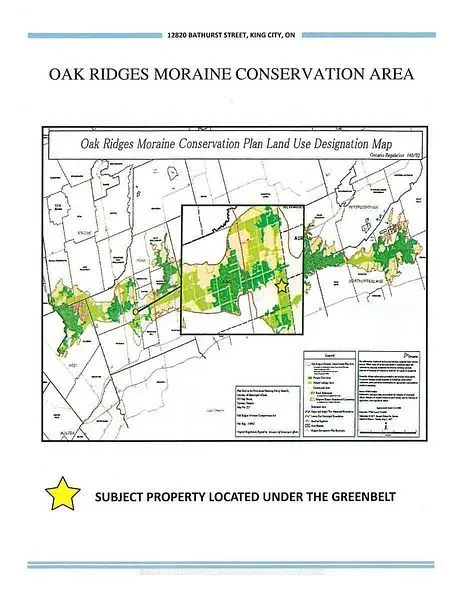 12820-12822 Bathurst ST, King, ON L7B 1K5