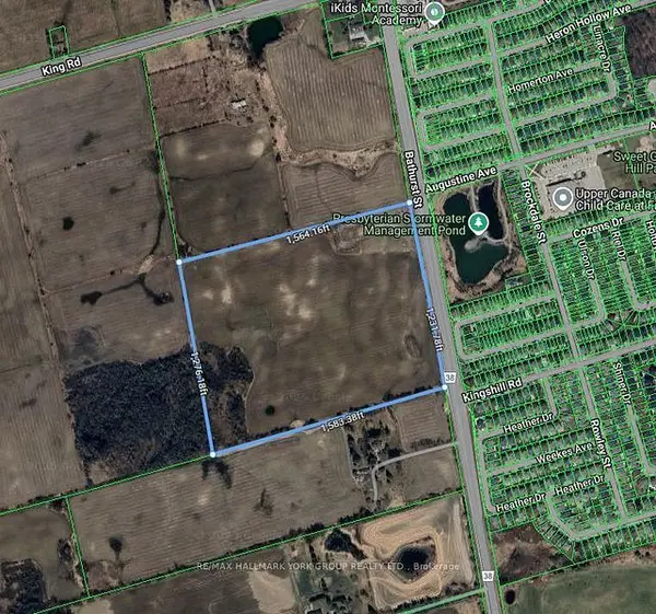 12820-12822 Bathurst ST, King, ON L7B 1K5