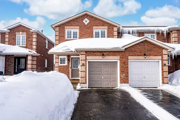 22 Michael CRES, Barrie, ON L4M 6Y9