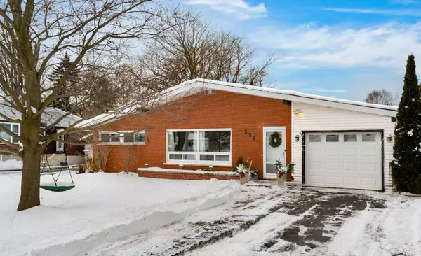 232 Superior ST, Clearview, ON L0M 1S0