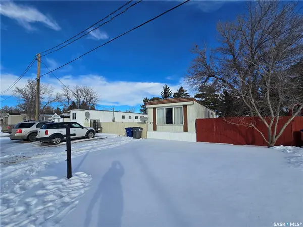 105 Larch STREET, Caronport, SK S0H 0S0