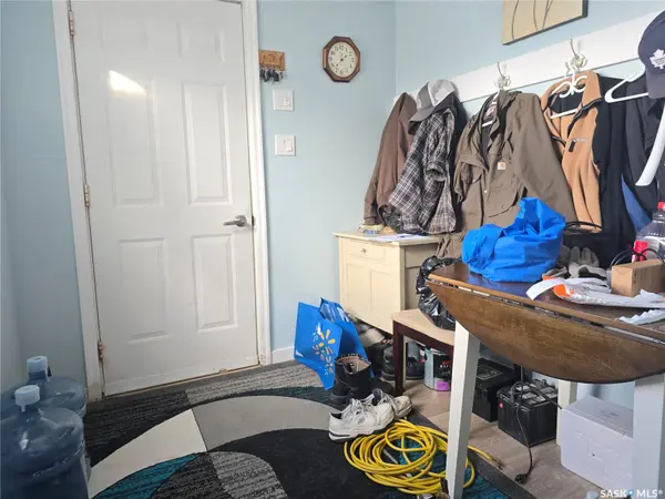 105 Larch STREET, Caronport, SK S0H 0S0