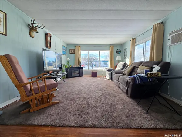 105 Larch STREET, Caronport, SK S0H 0S0