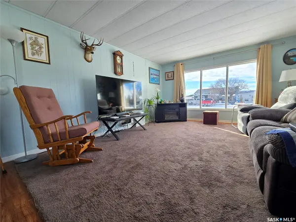 105 Larch STREET, Caronport, SK S0H 0S0