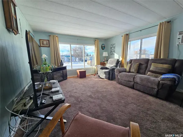 105 Larch STREET, Caronport, SK S0H 0S0