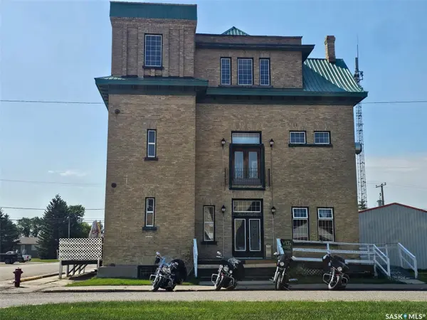 201 Main STREET, Arcola, SK S0C 0G0