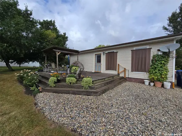 506 Qu'appelle STREET, Grenfell, SK S0G 2B0