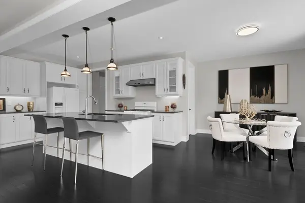 282 Bethpage DR, Oakville, ON L6M 5K9